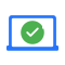Tsinda Dutsinde Logo